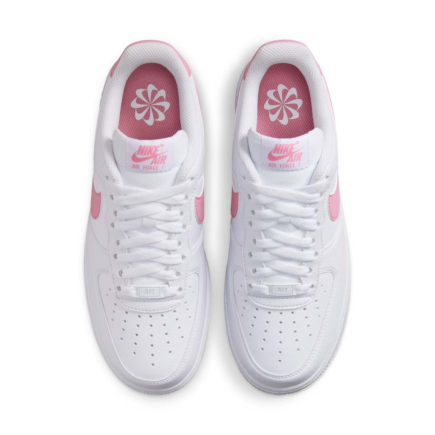 Air Force 1 Low 07 Next Nature Elemental Pink Women's