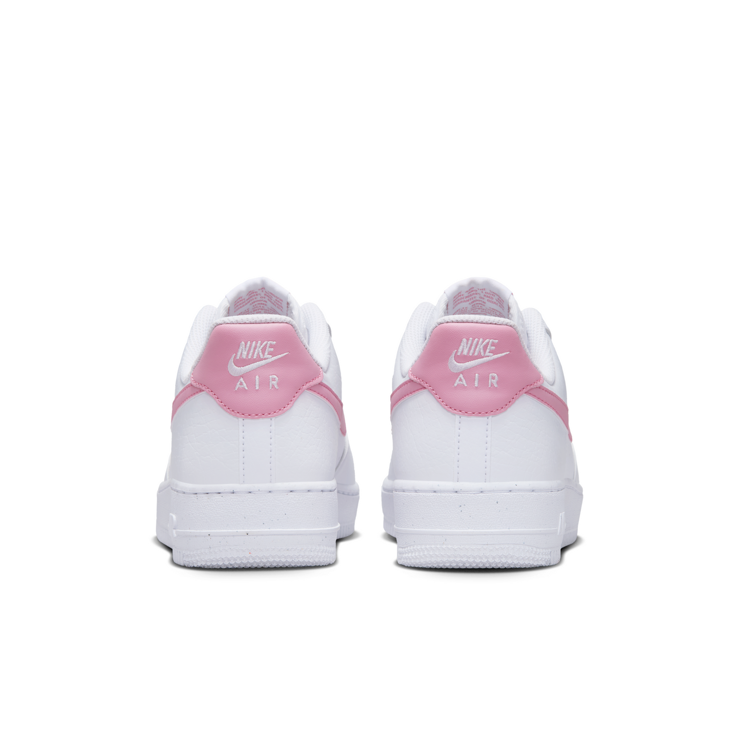 Air Force 1 Low 07 Next Nature Elemental Pink Women's