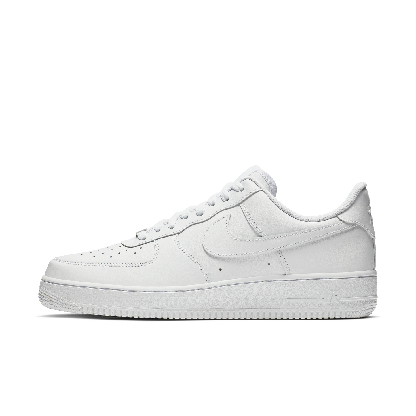 Air Force 1 Low White Men's