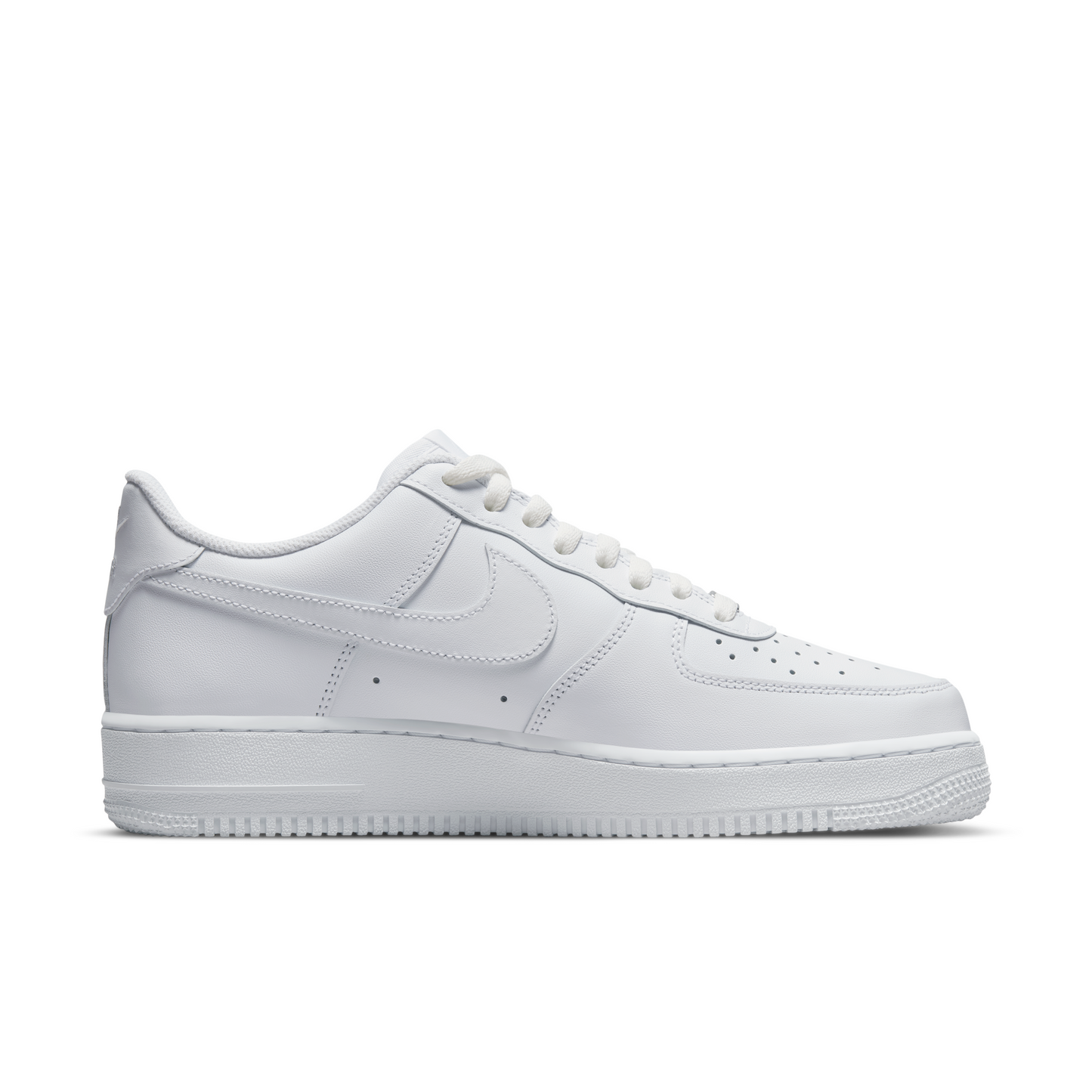Air Force 1 Low White Men's