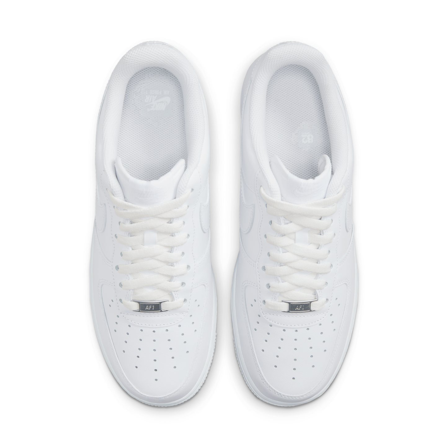 Air Force 1 Low White Men's