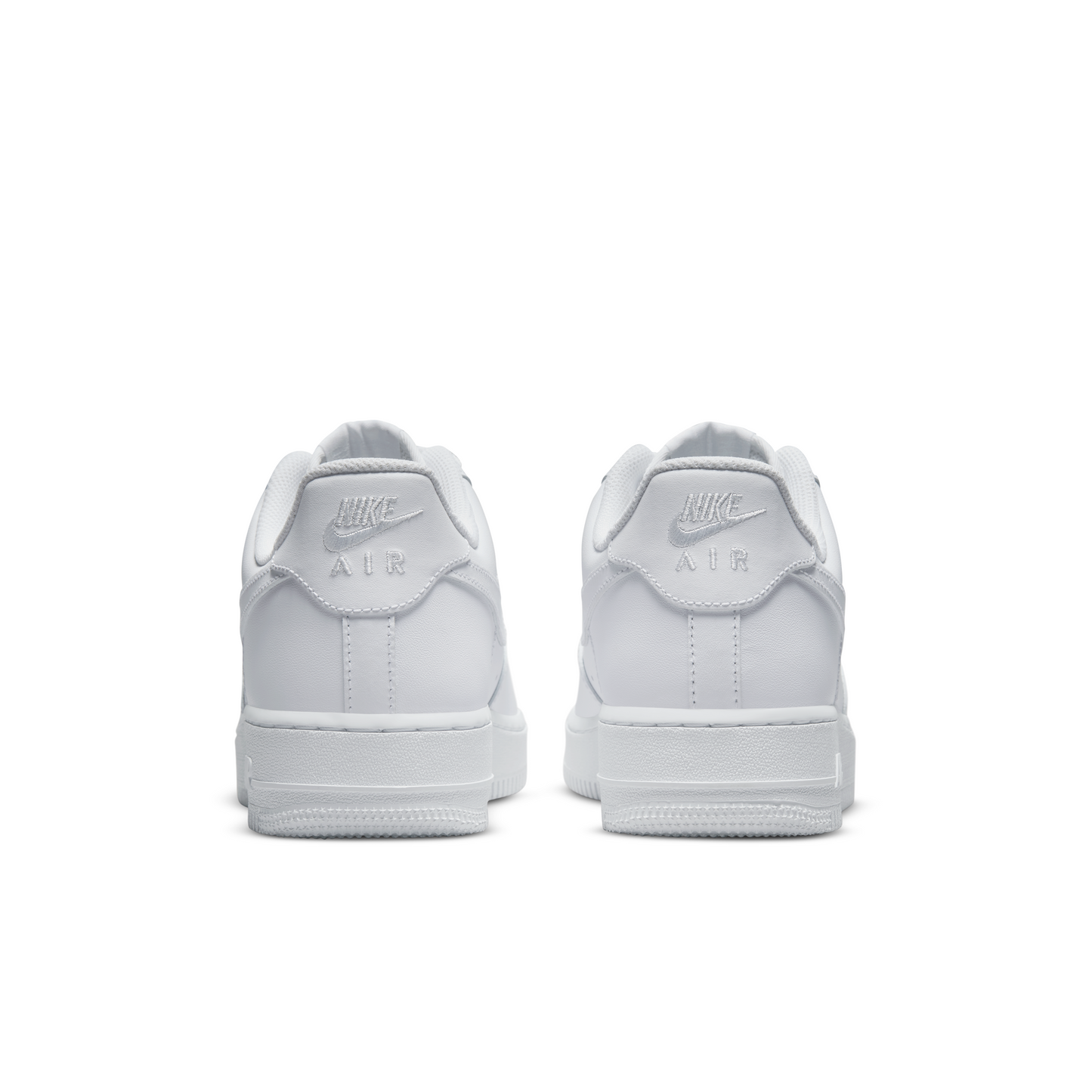 Air Force 1 Low White Men's