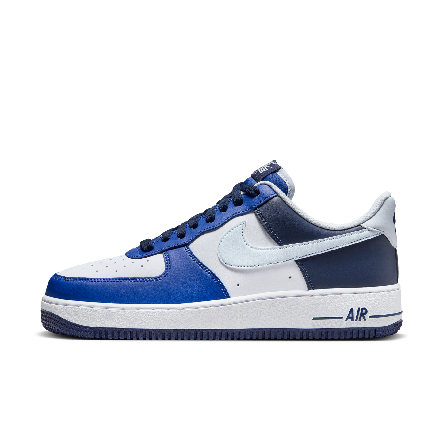 Air Force 1 Low '07 LV8 Game Royal Navy Men's