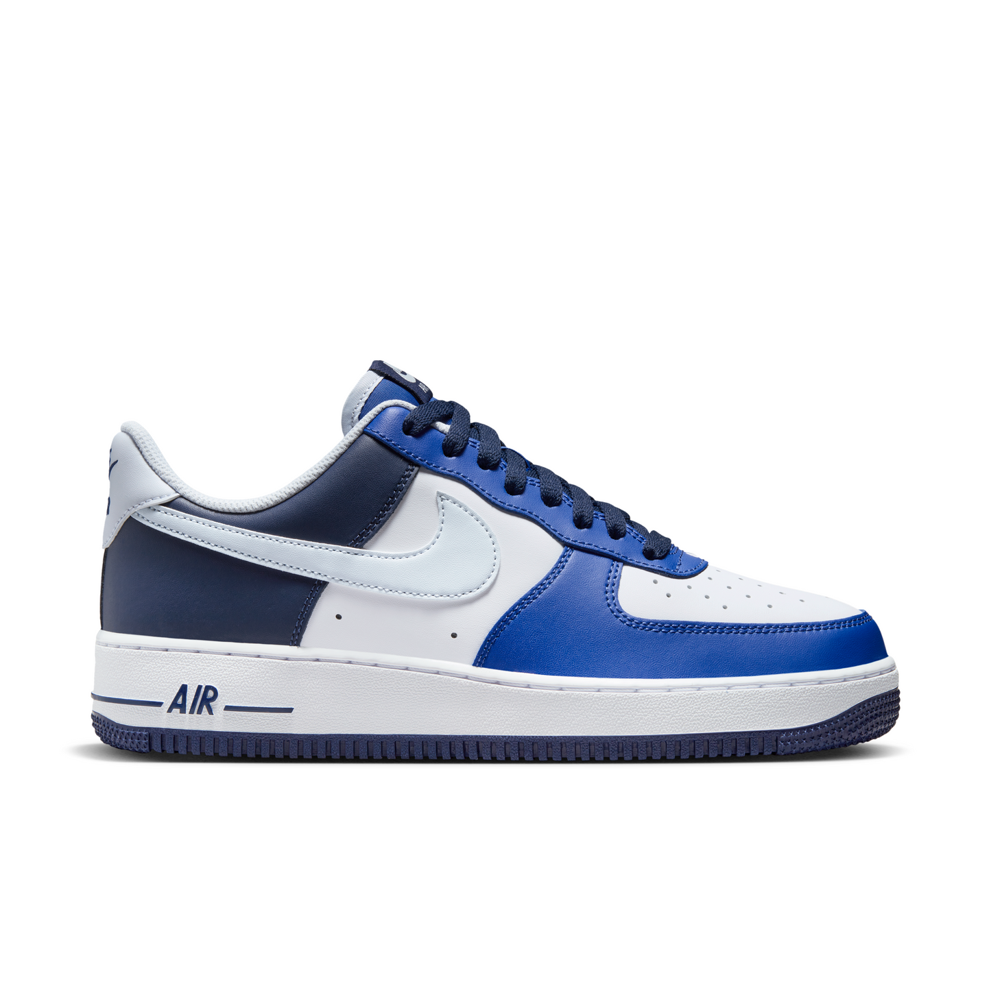 Air Force 1 Low '07 LV8 Game Royal Navy Men's