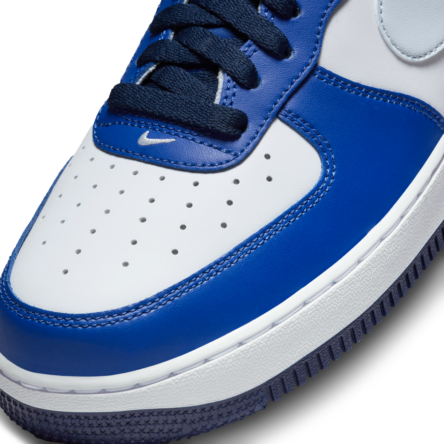 Air Force 1 Low '07 LV8 Game Royal Navy Men's