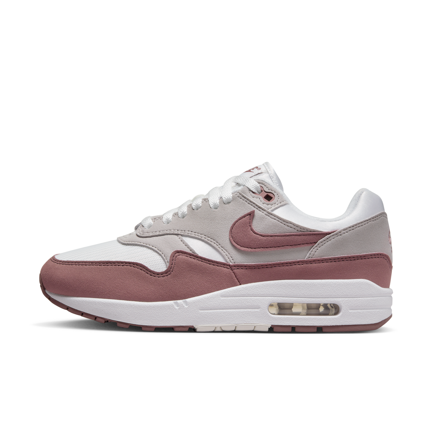 Air Max 1 '87 Smokey Mauve Women's