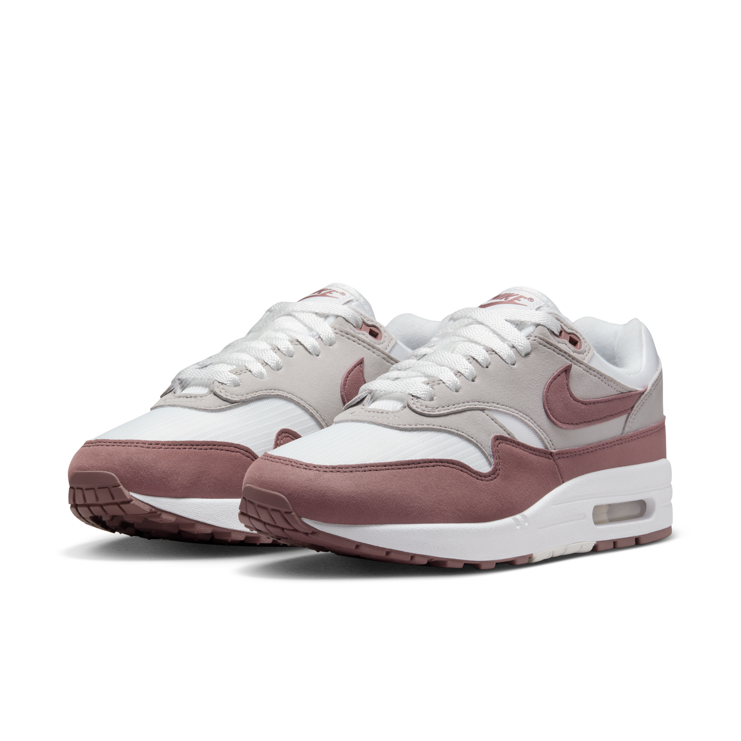 Air Max 1 '87 Smokey Mauve Women's