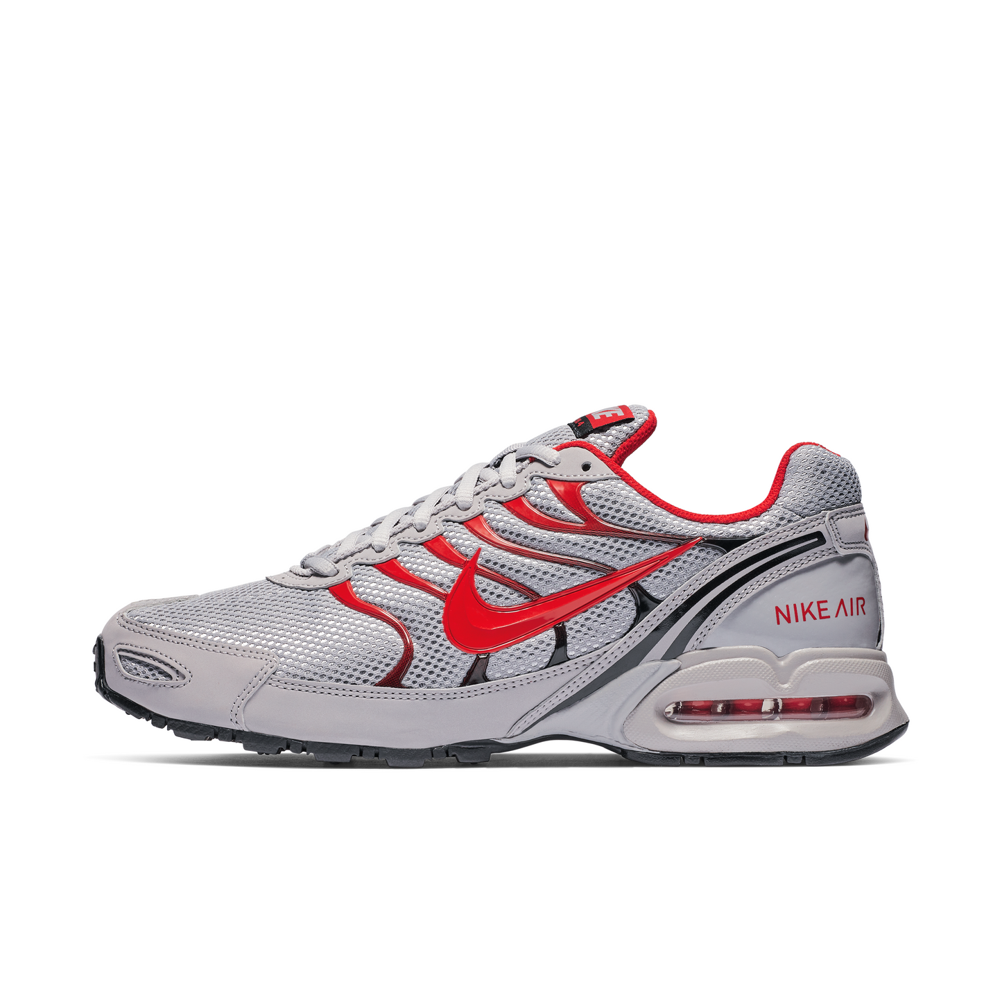 Air Max Torch 4 Atmosphere Grey University Red Men's