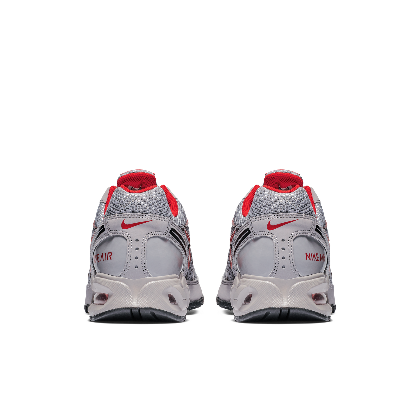 Air Max Torch 4 Atmosphere Grey University Red Men's