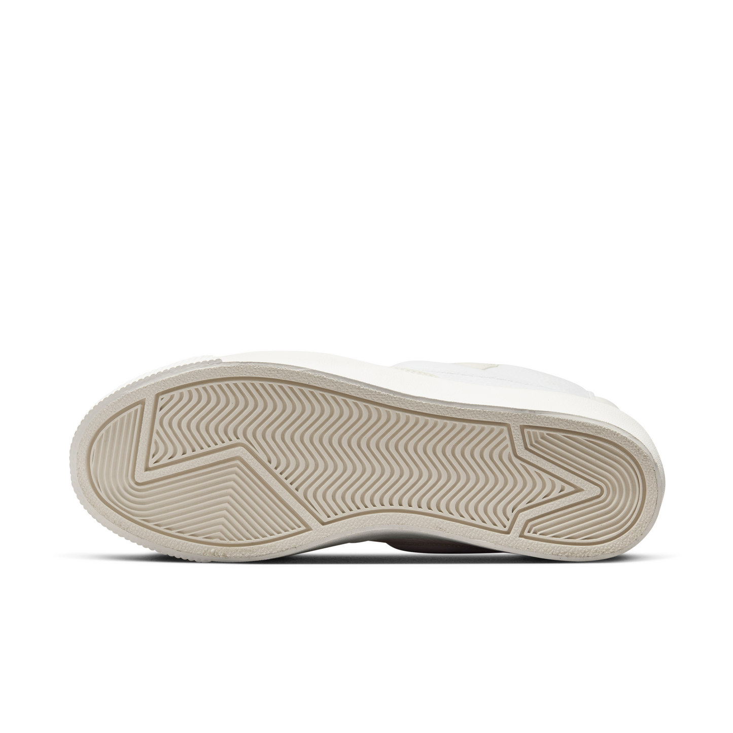 Blazer Mid Victory Summit White Phantom Light Cream Women's