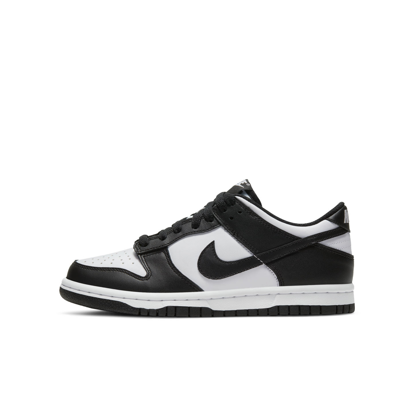 Dunk Low Panda Grade School
