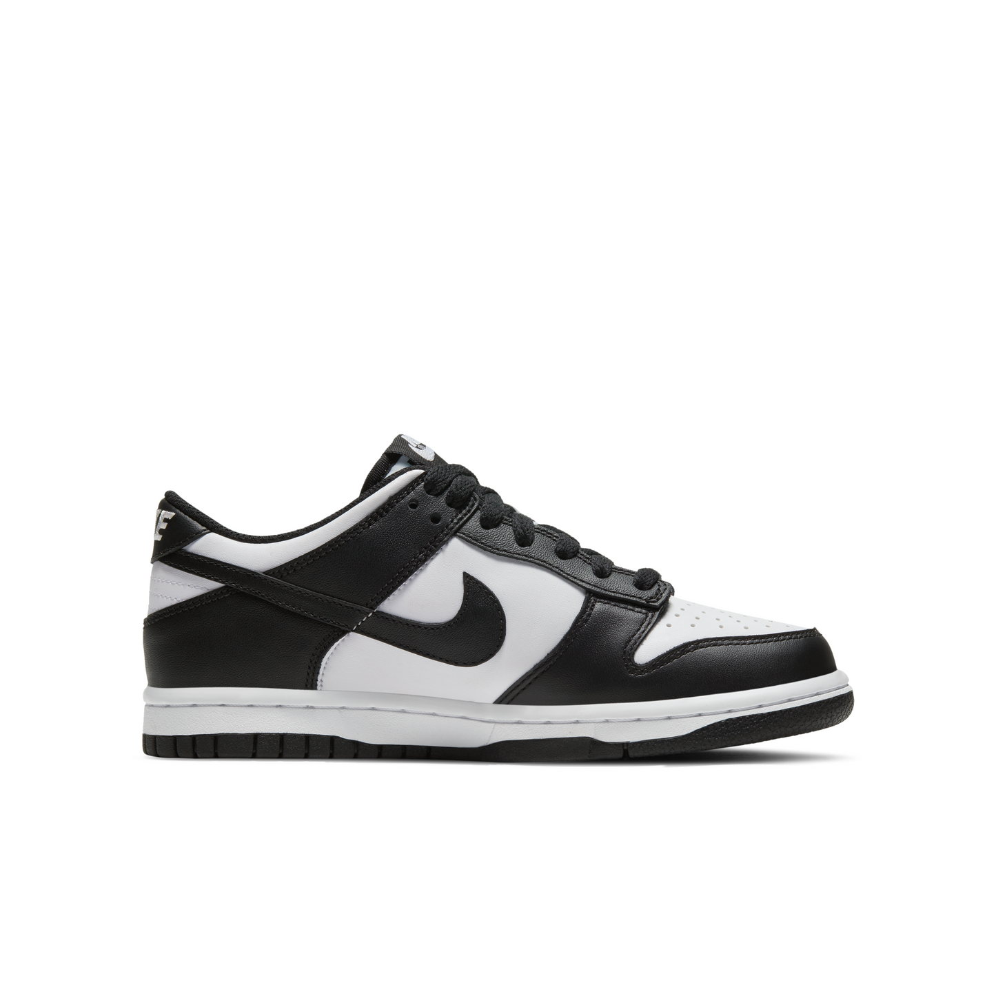 Dunk Low Panda Grade School