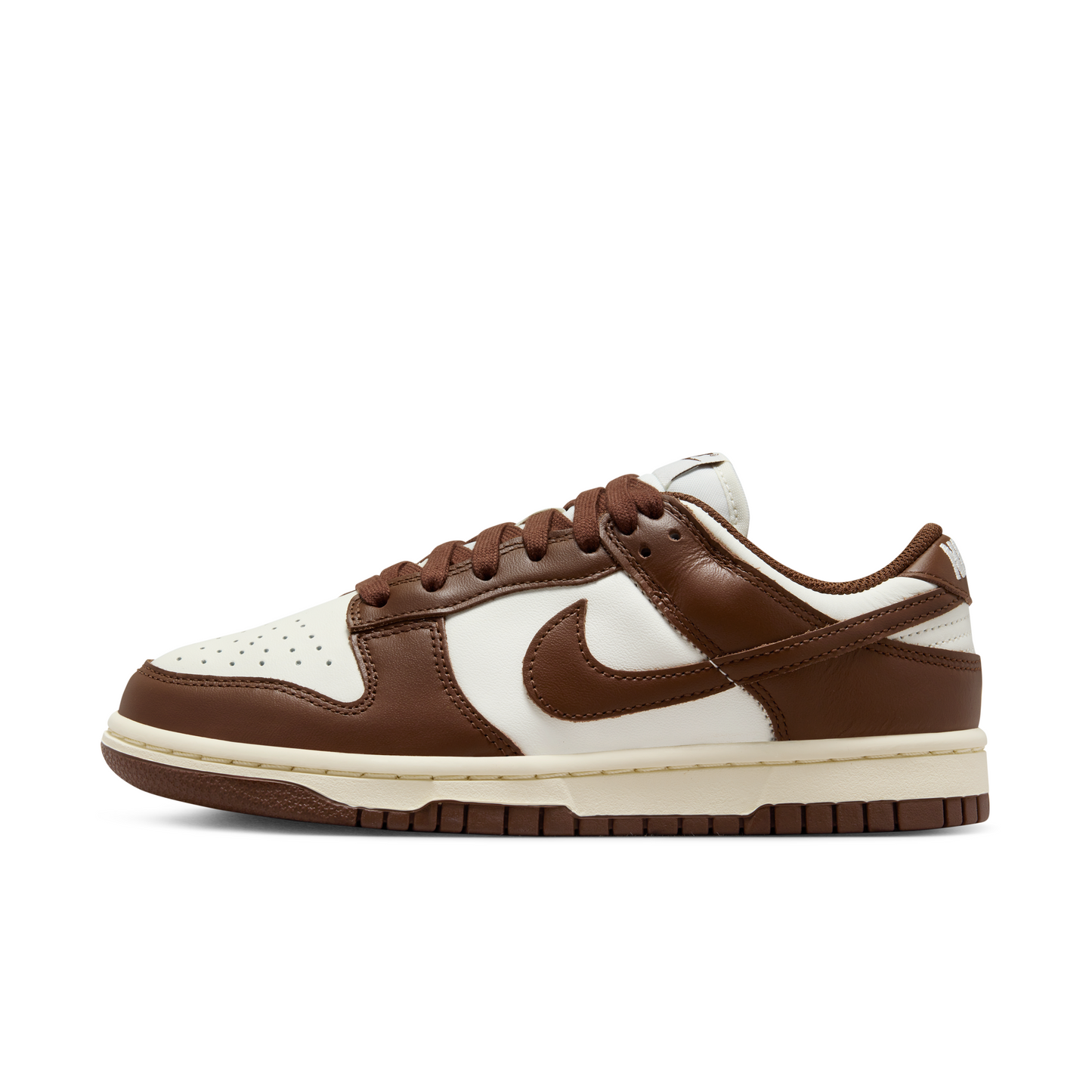 Dunk Low Cacao Wow Women's