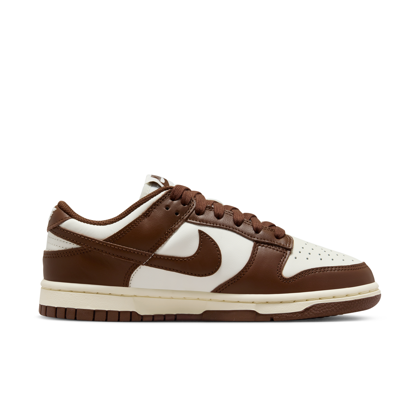 Dunk Low Cacao Wow Women's