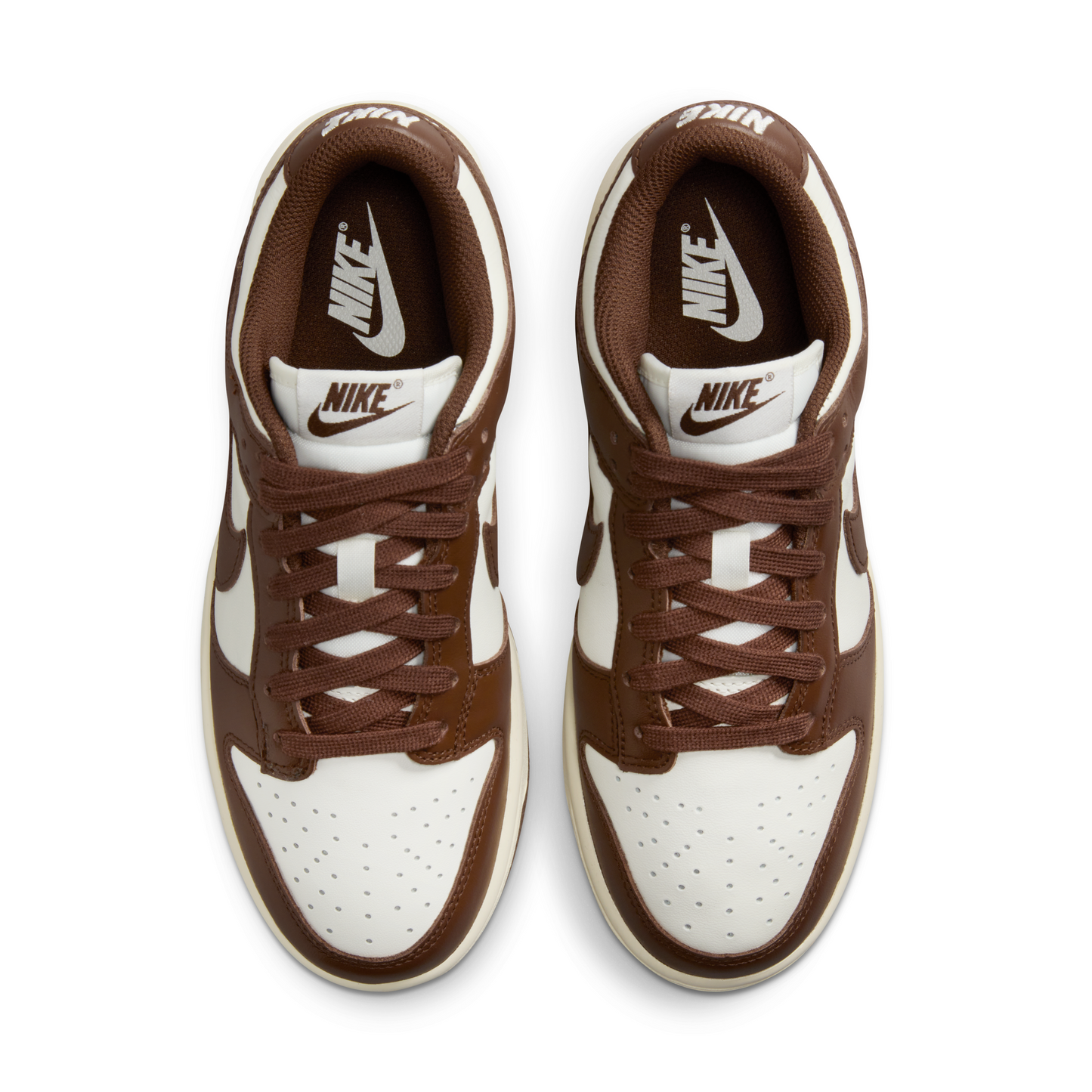 Dunk Low Cacao Wow Women's