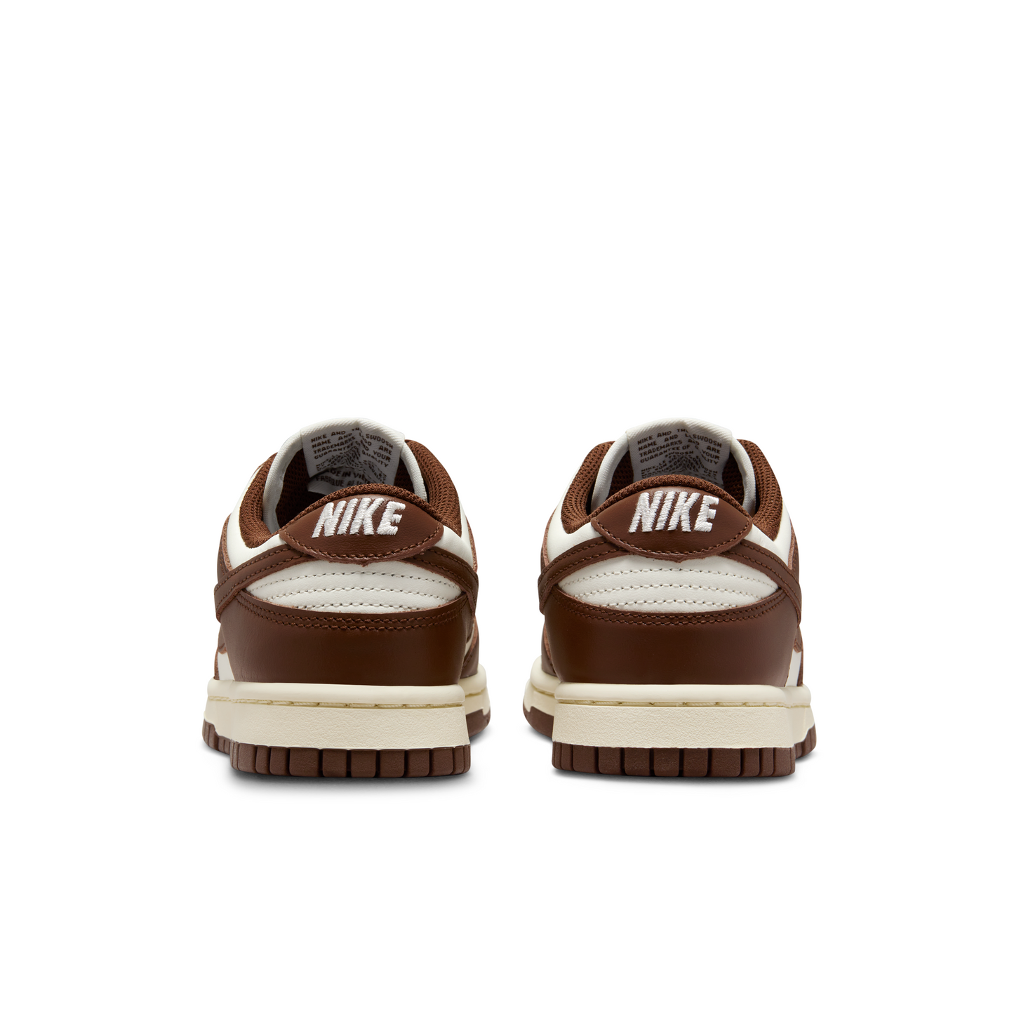 Dunk Low Cacao Wow Women's