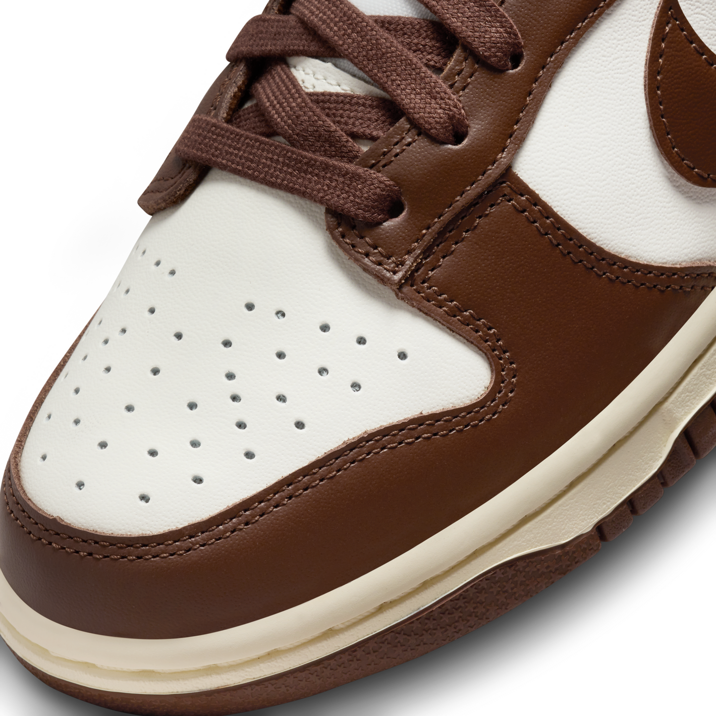 Dunk Low Cacao Wow Women's