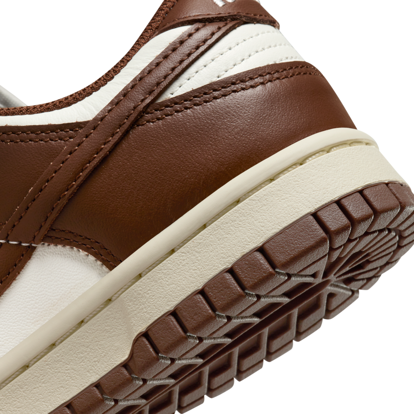 Dunk Low Cacao Wow Women's