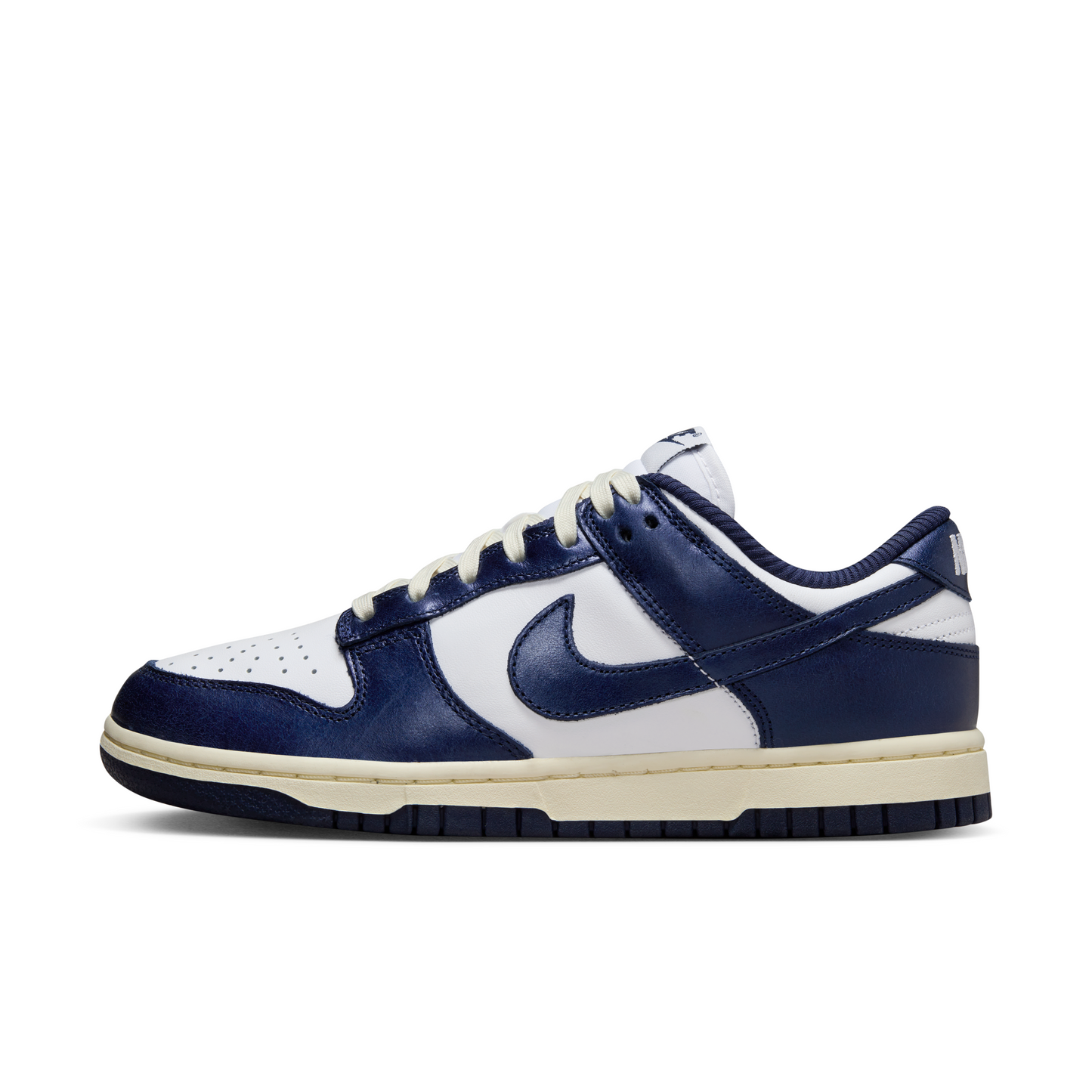 Dunk Low PRM Vintage Navy Women's