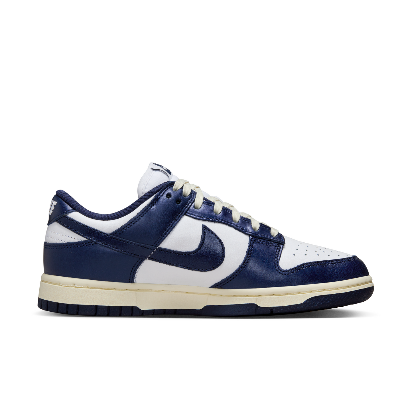 Dunk Low PRM Vintage Navy Women's