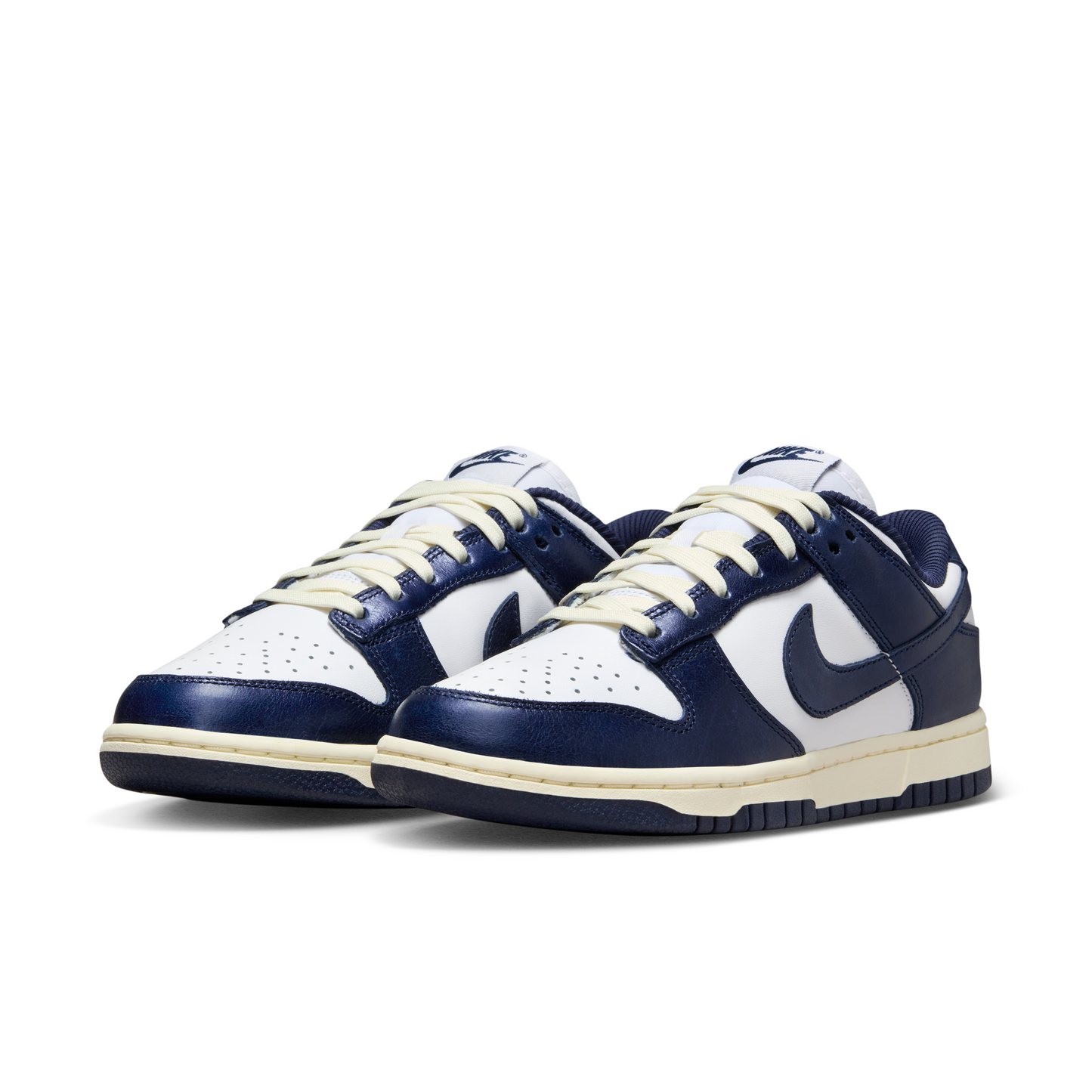 Dunk Low PRM Vintage Navy Women's
