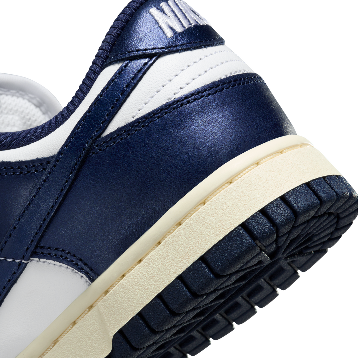Dunk Low PRM Vintage Navy Women's