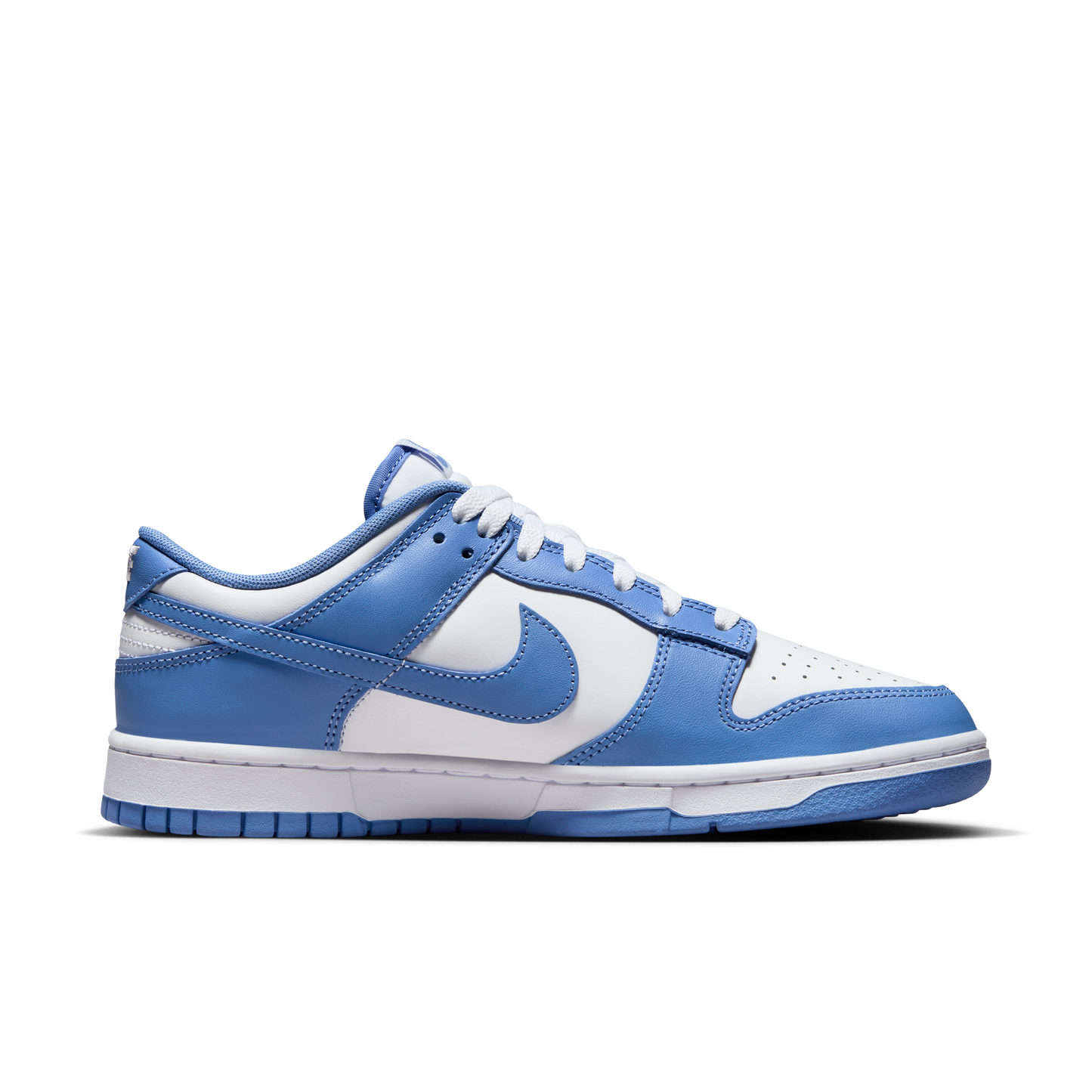 Dunk Low Polar Blue Men's