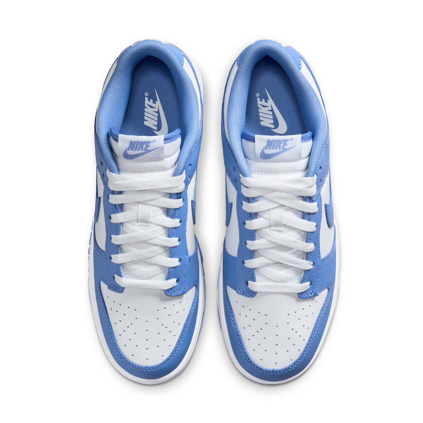 Dunk Low Polar Blue Men's