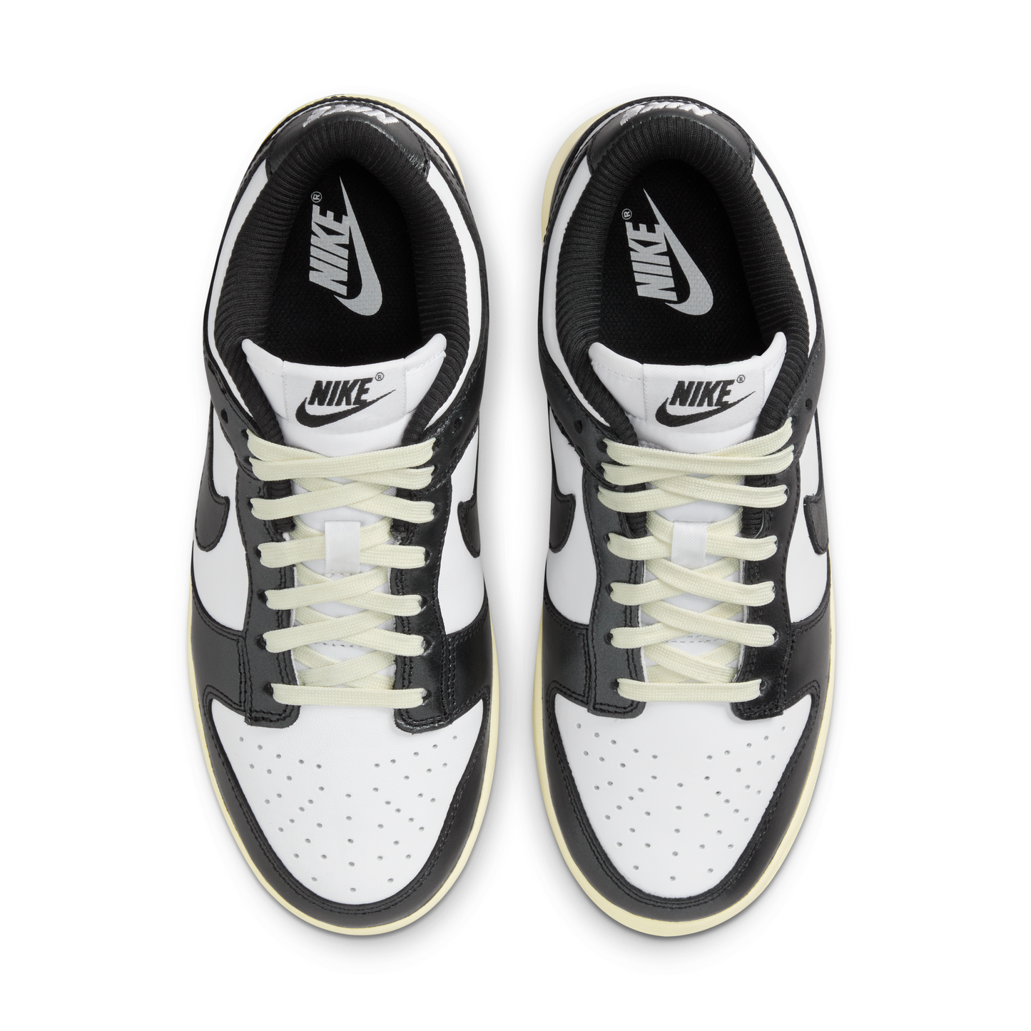 Dunk Low Vintage Panda Women's