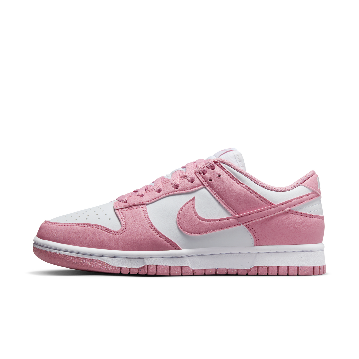 Dunk Low Elemental Pink Women's