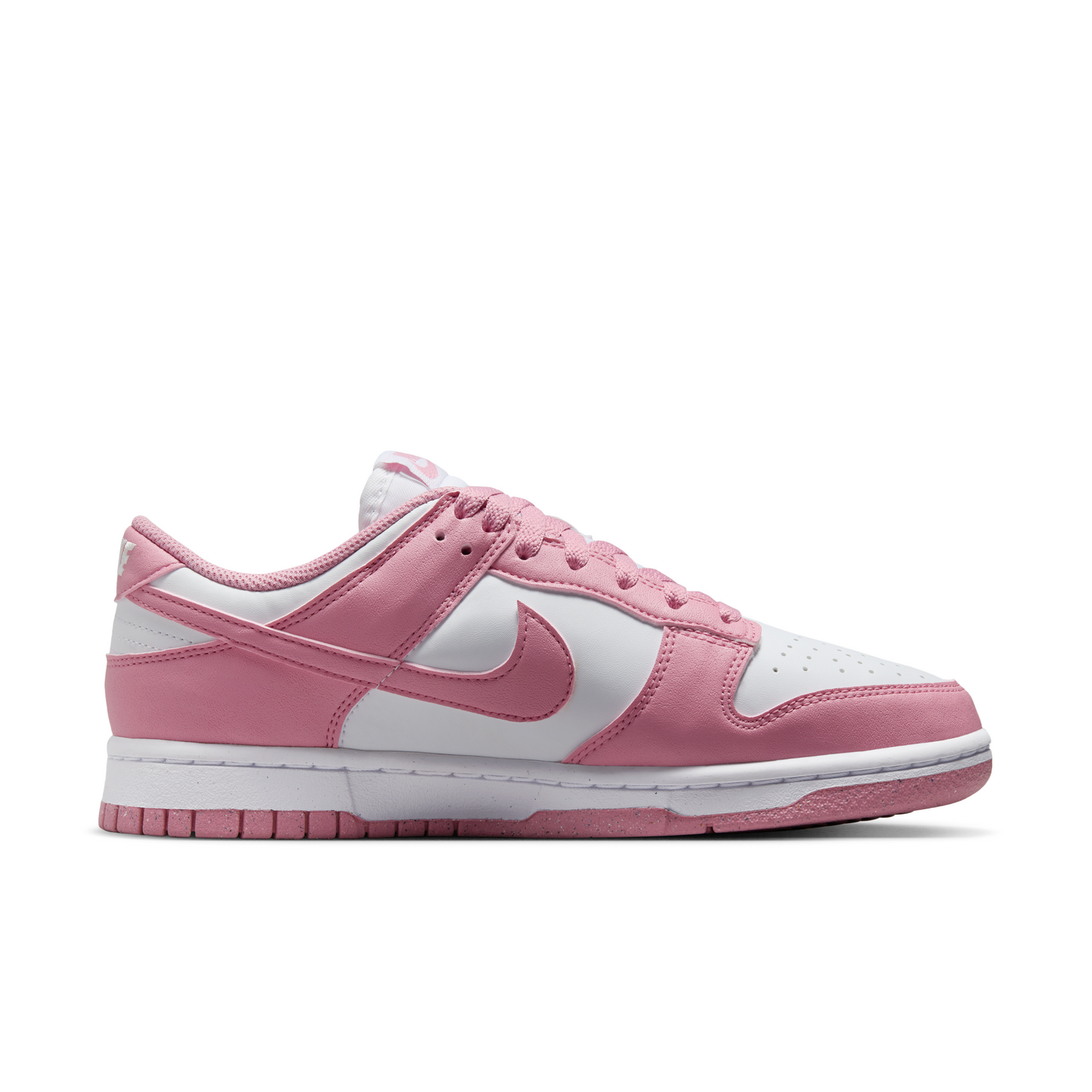 Dunk Low Elemental Pink Women's