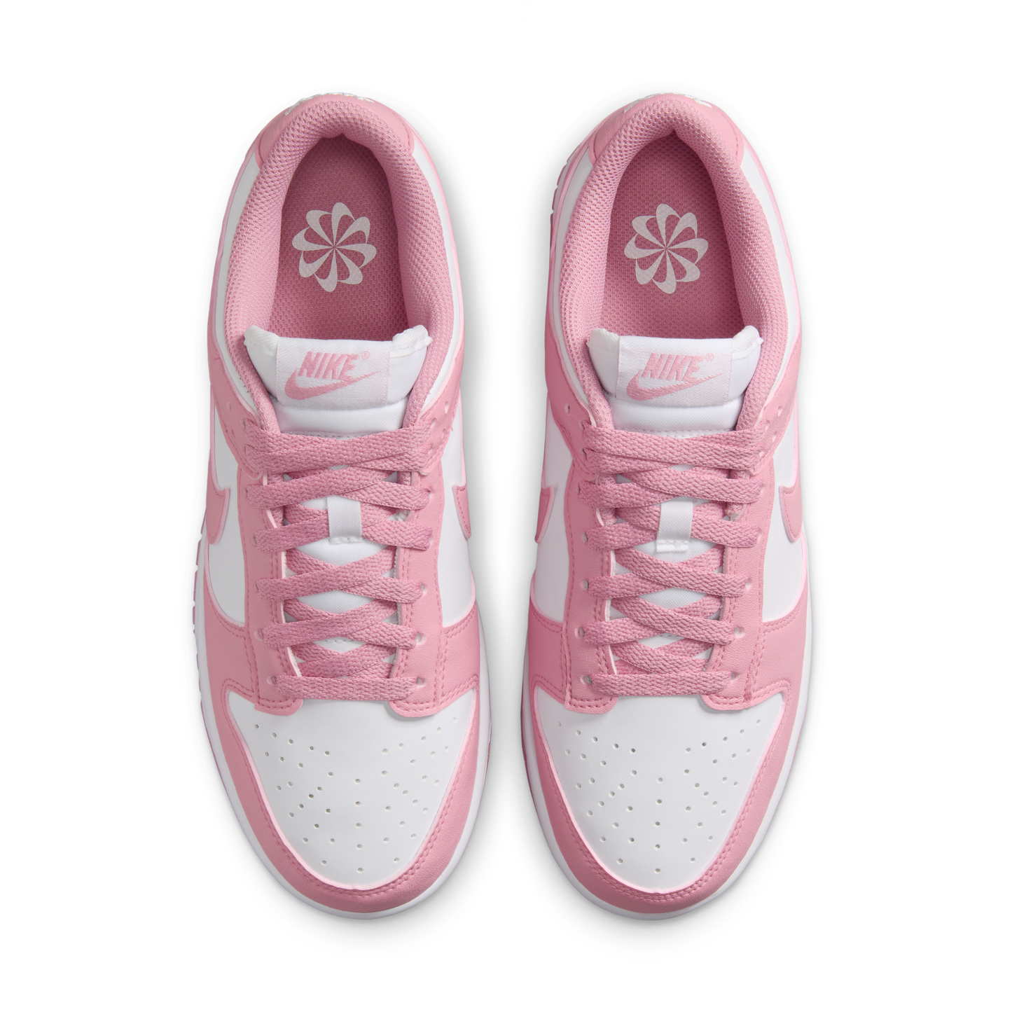 Dunk Low Elemental Pink Women's