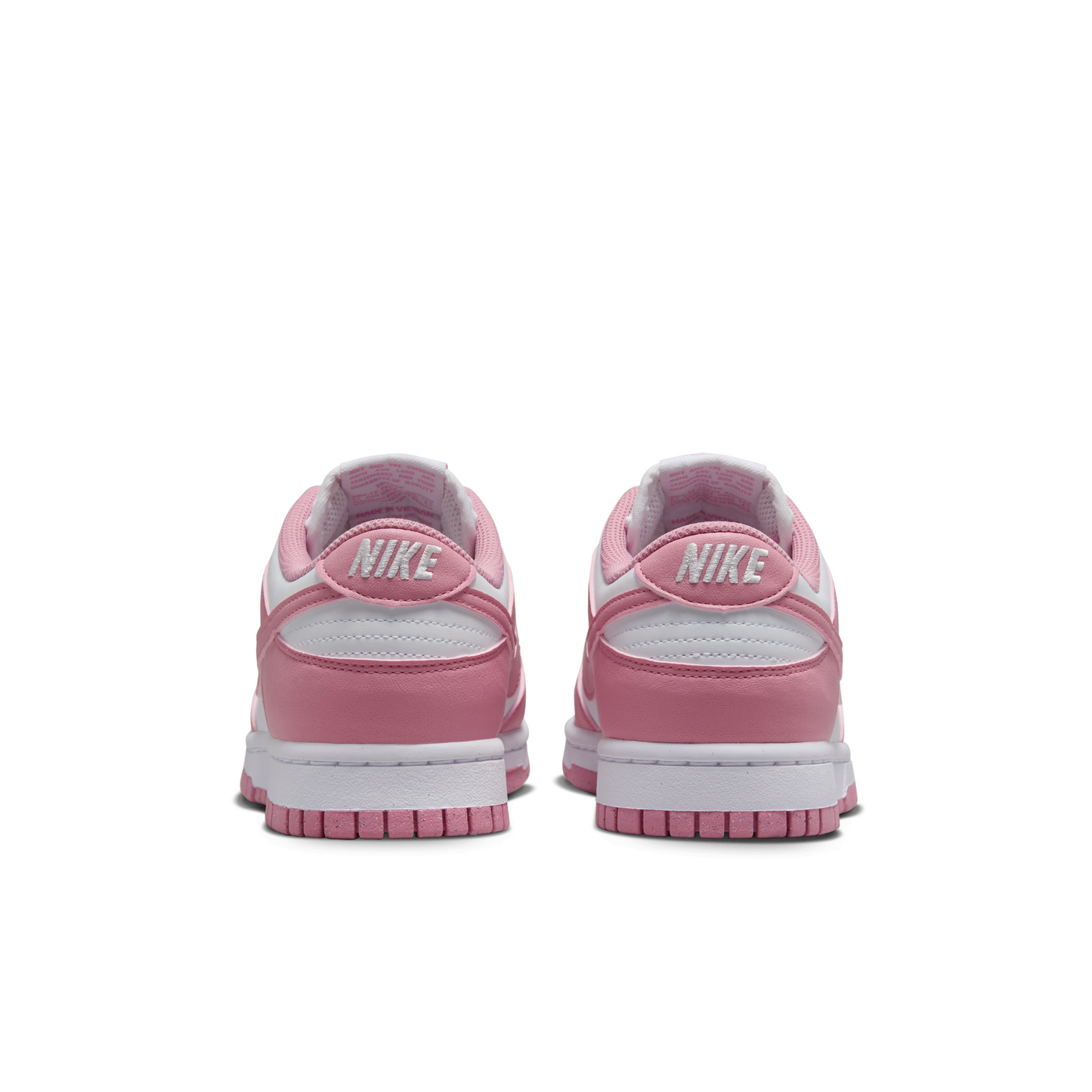 Dunk Low Elemental Pink Women's