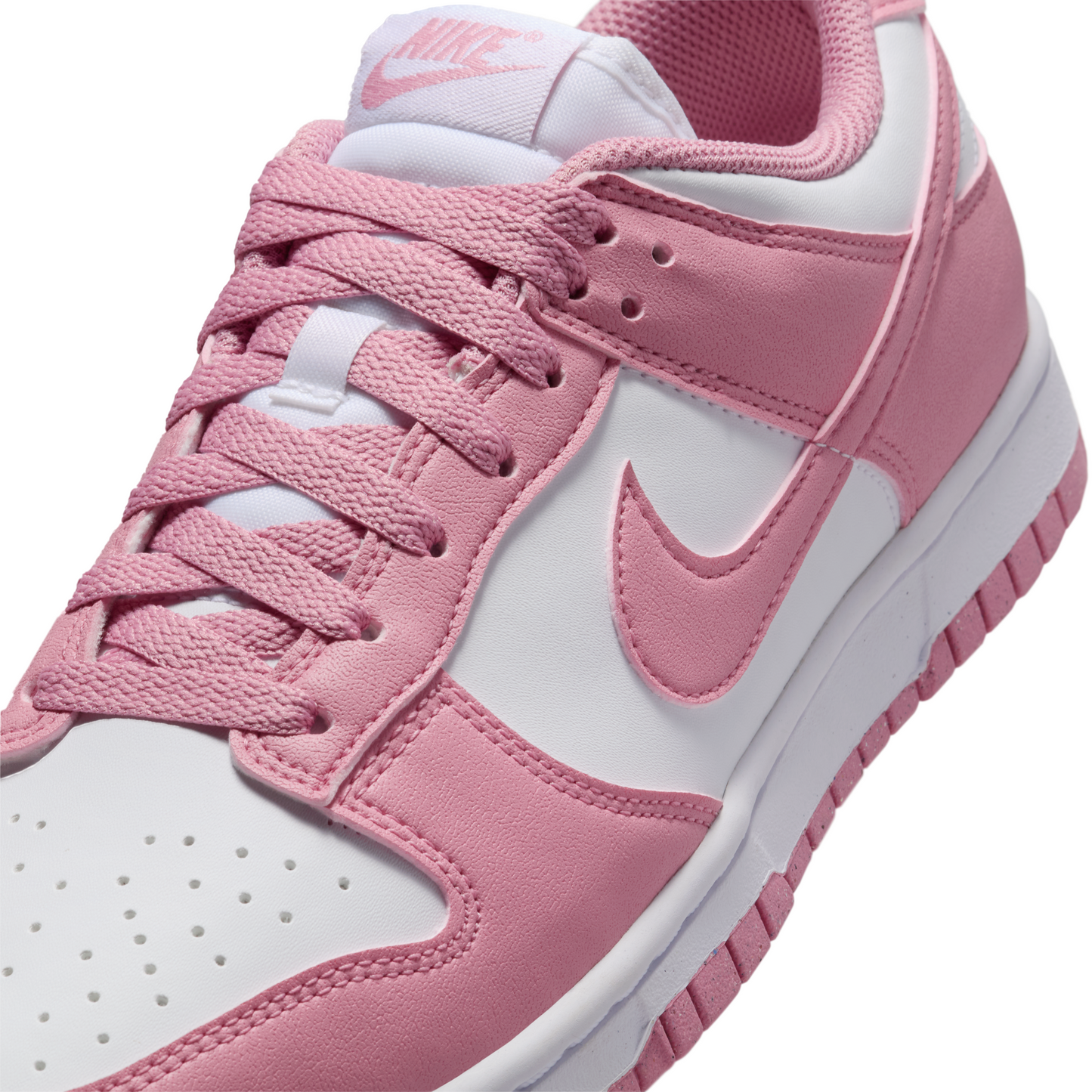 Dunk Low Elemental Pink Women's