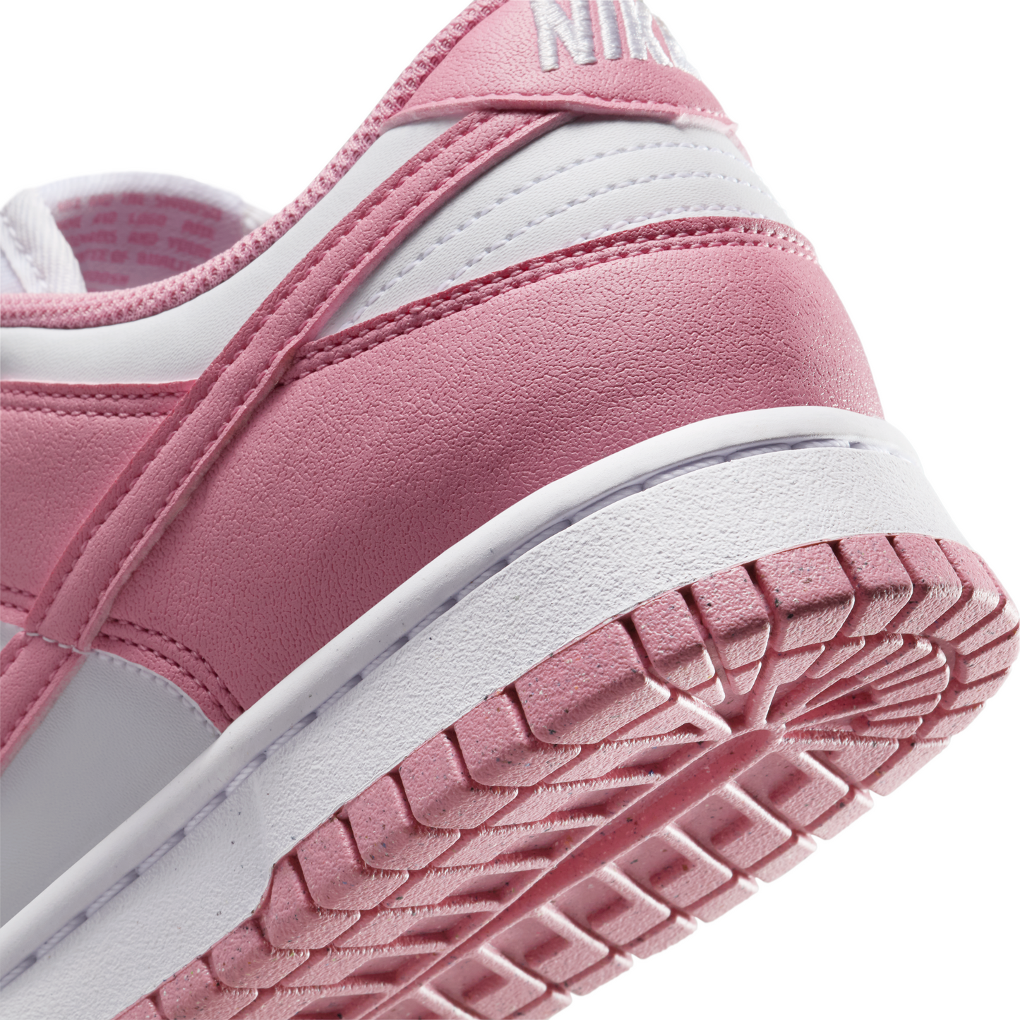 Dunk Low Elemental Pink Women's