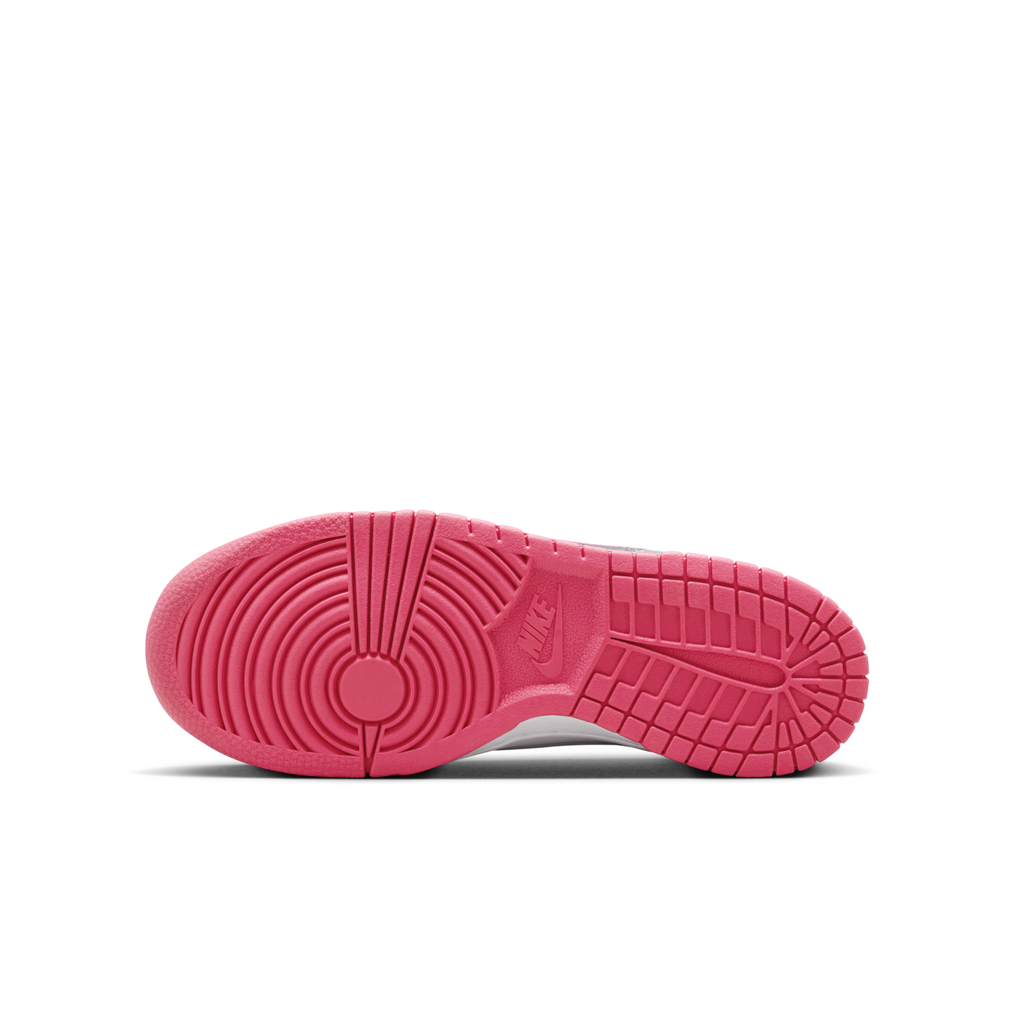 Dunk Low Laser Fuchsia Grade School