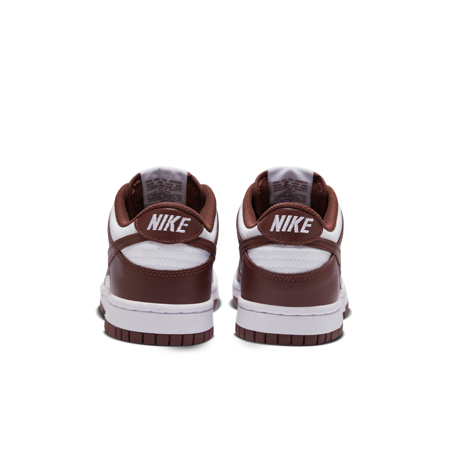 Dunk Low Redwood Grade School