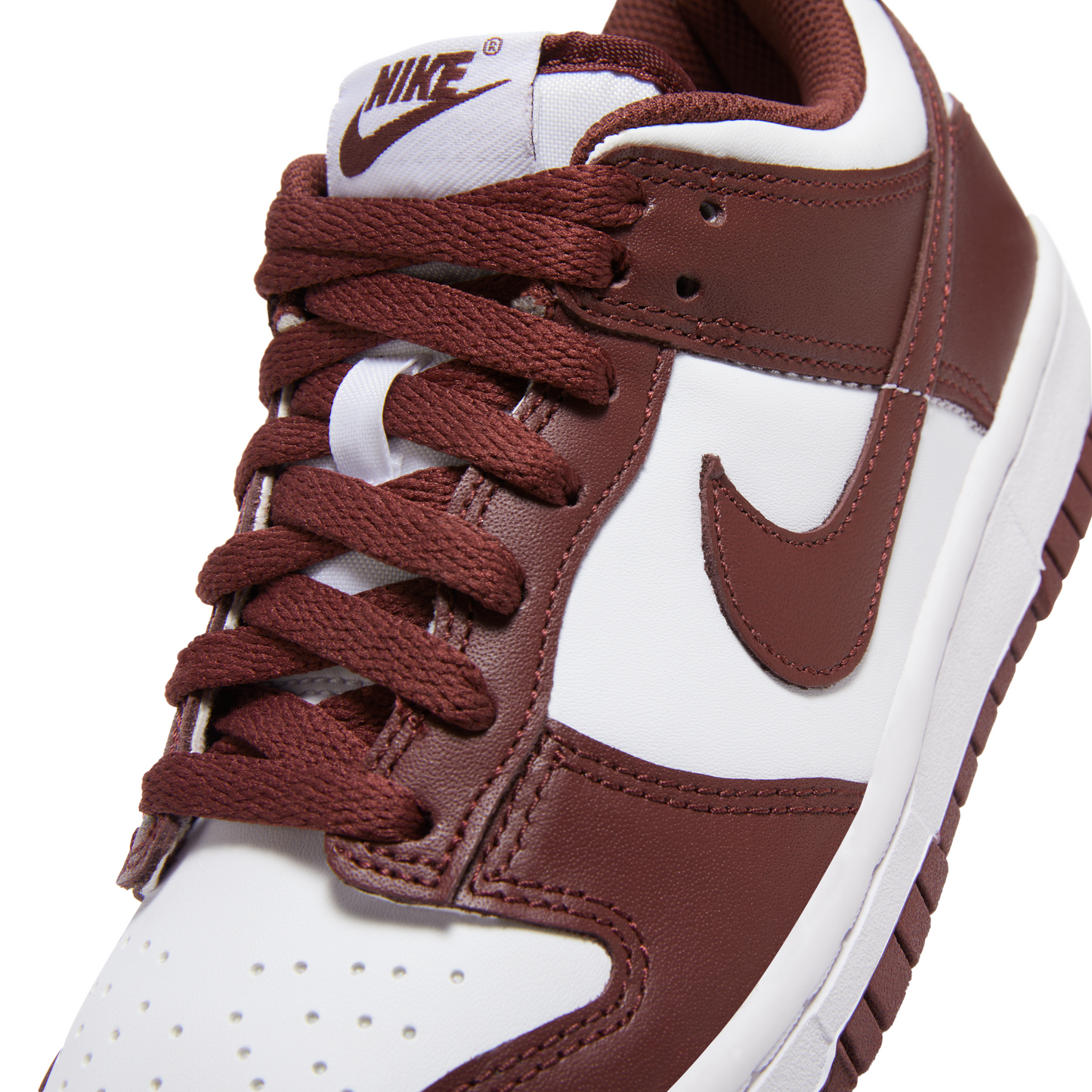 Dunk Low Redwood Grade School