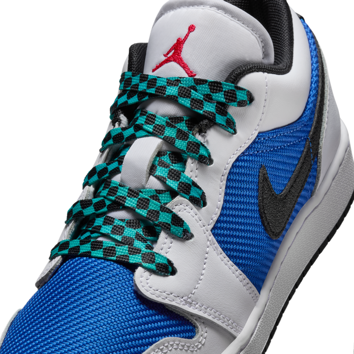 Jordan 1 Low SE Forumla 23 Grade School