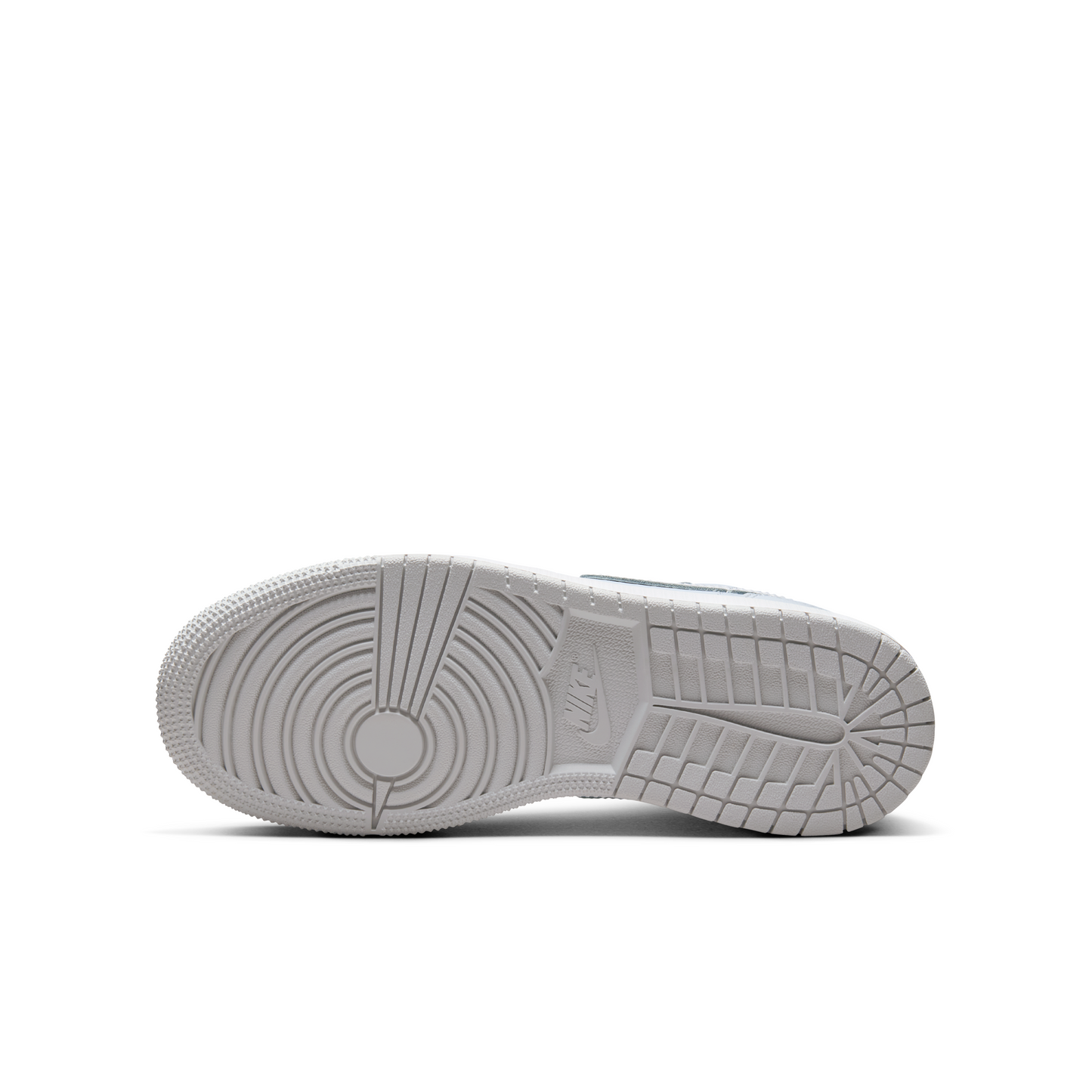 Jordan 1 Low Cobalt Bliss Grade School