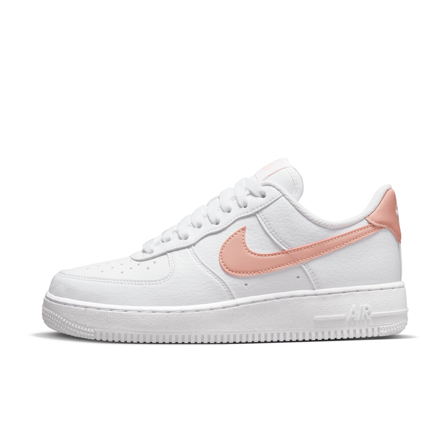 Air Force 1 Fossil Rose Women's