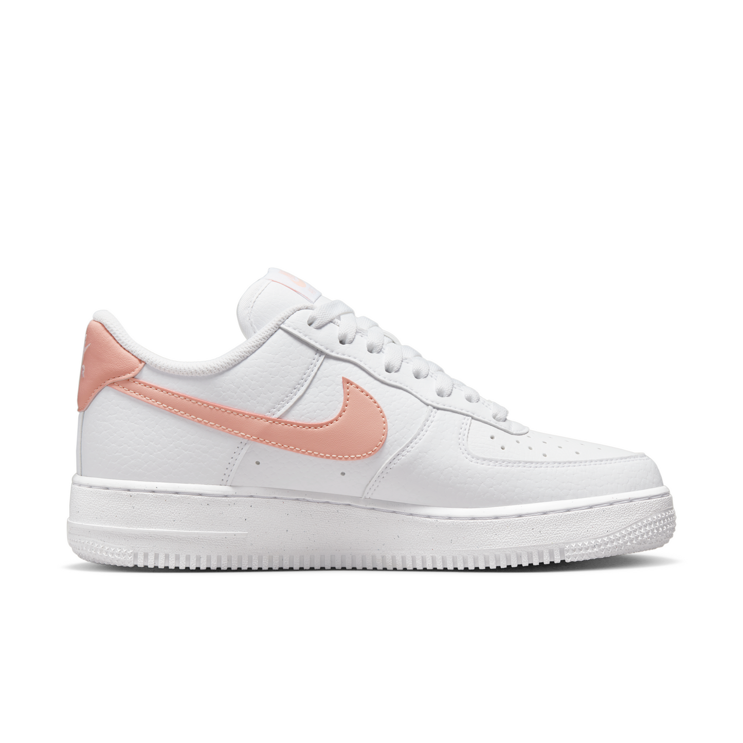 Air Force 1 Fossil Rose Women's