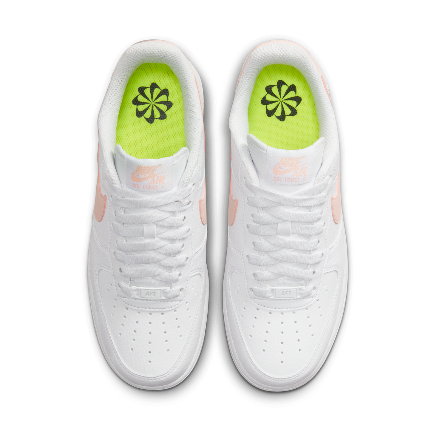 Air Force 1 Fossil Rose Women's