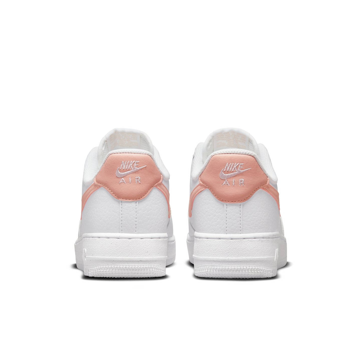 Air Force 1 Fossil Rose Women's