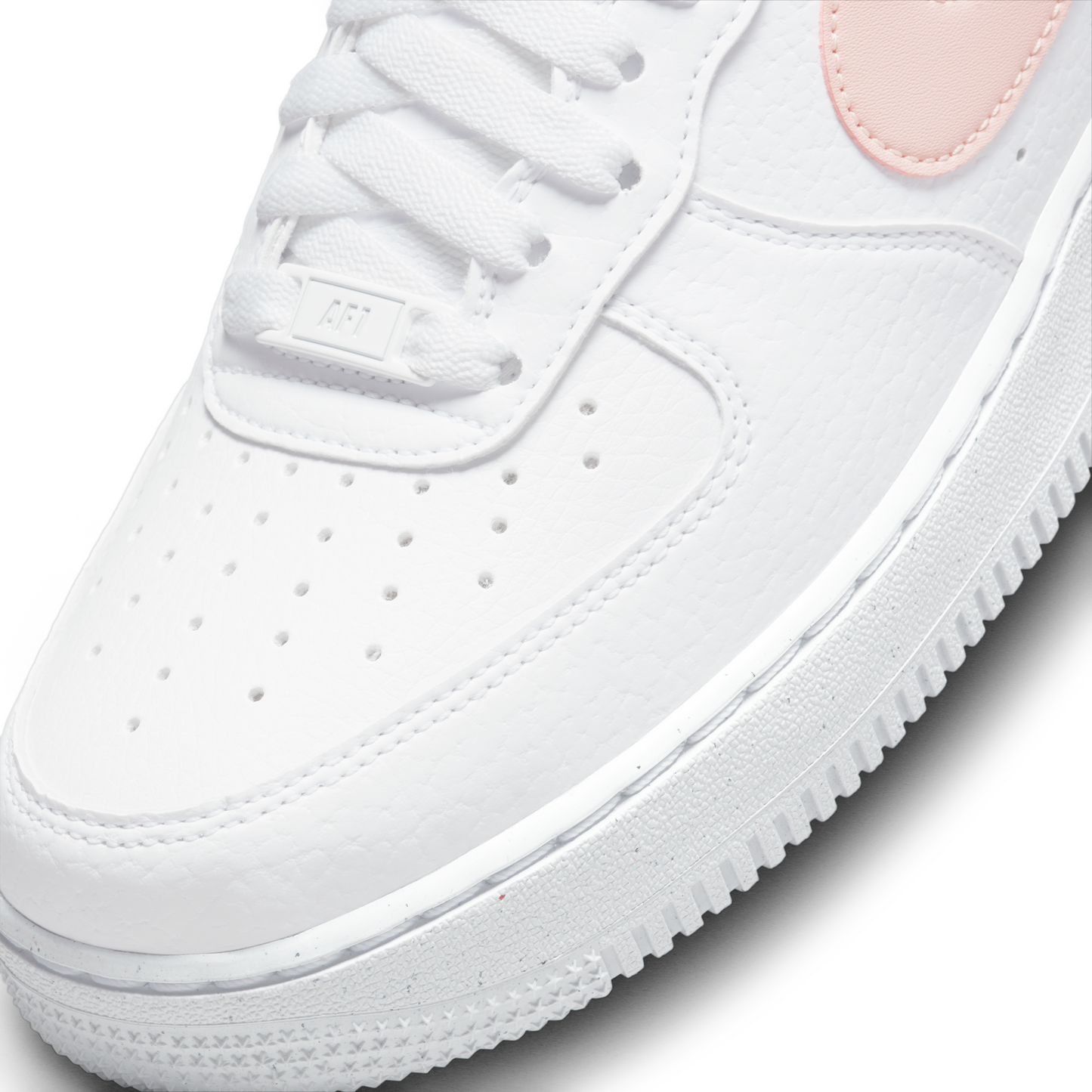 Air Force 1 Fossil Rose Women's