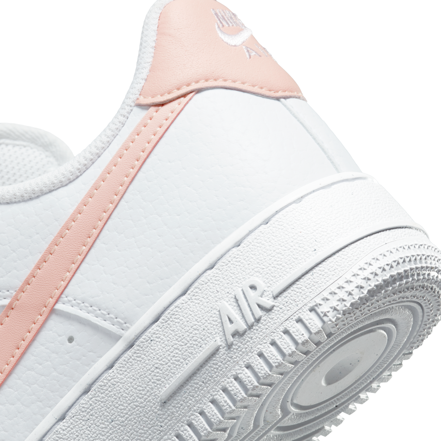 Air Force 1 Fossil Rose Women's