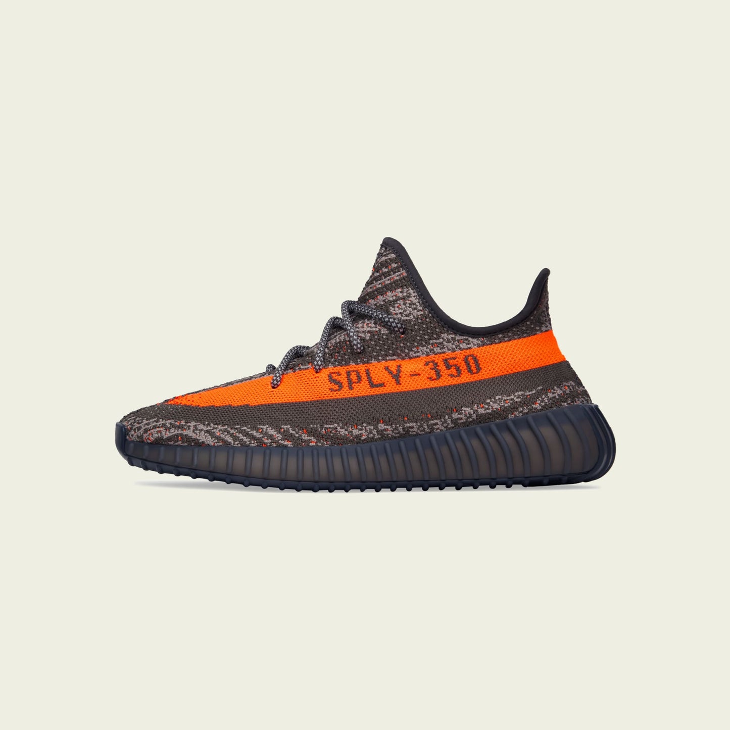 Yeezy 350 V2 Carbon Beluga Men's