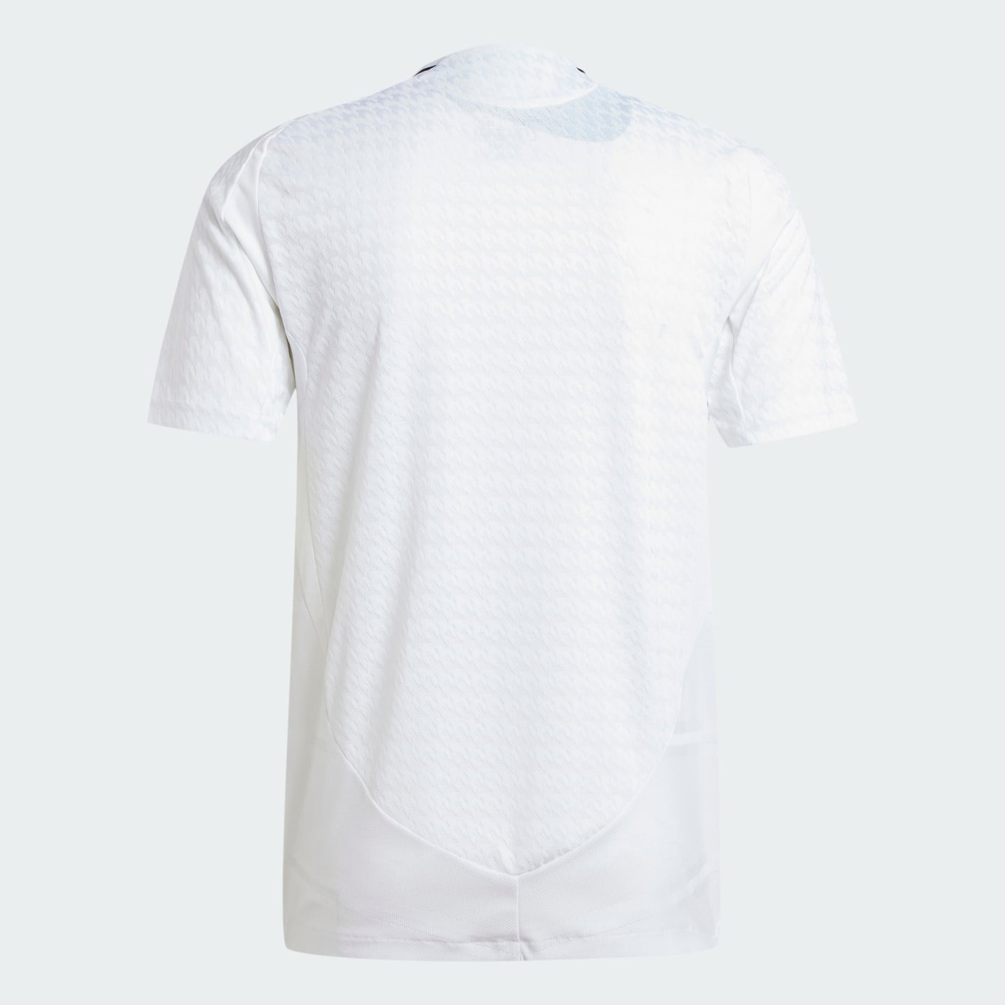 adidas Real Madrid 24/25 Home Authentic Jersey