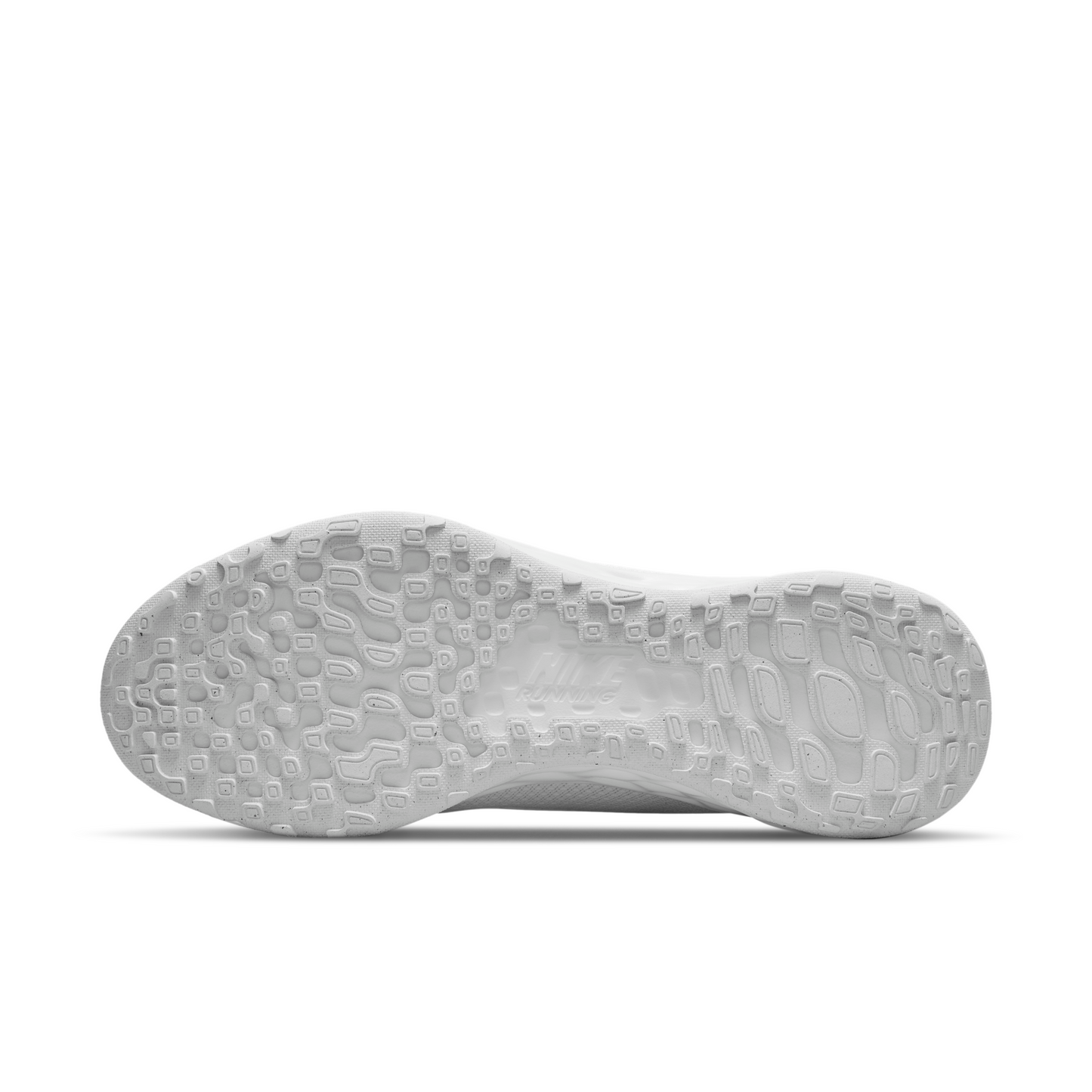 Revolution 6 Triple White Men's