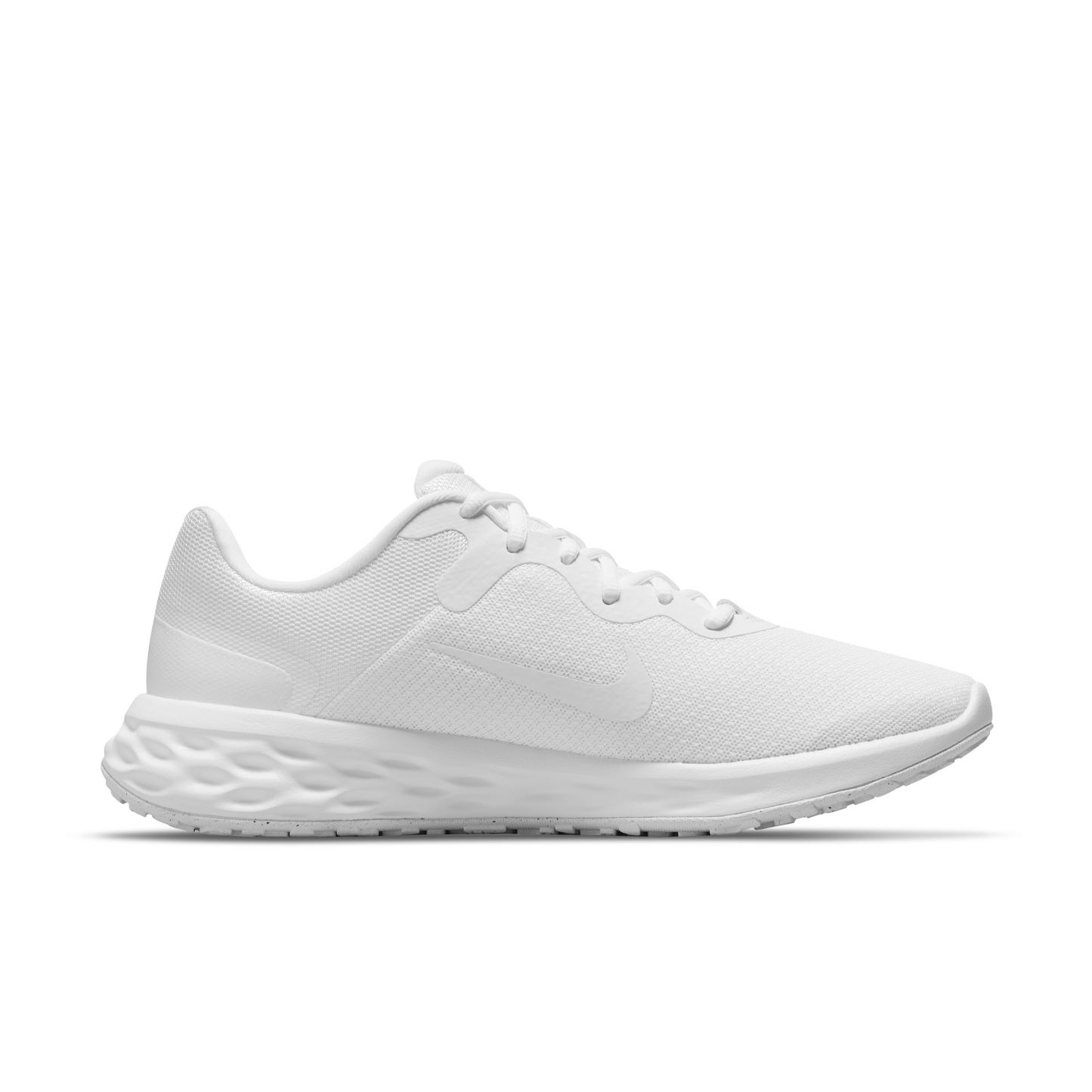 Revolution 6 Triple White Men's